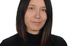 Katarzyna Galanty-Świderska