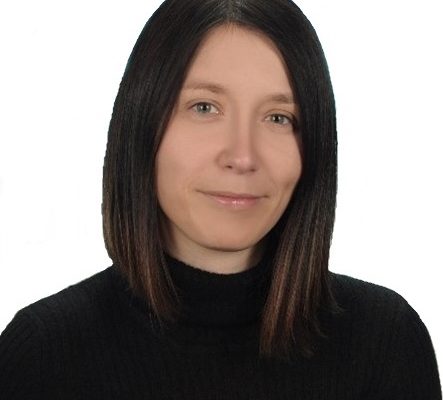 Katarzyna Galanty-Świderska