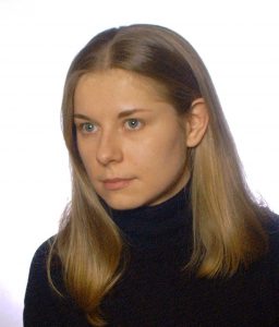 Karolina Budzik