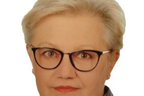 Ewa Wasińska